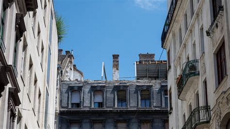 Társasházak Budapesten