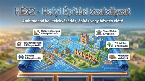 Következtető ruha a helyi HÉSZ-ek megértéséhez infographic