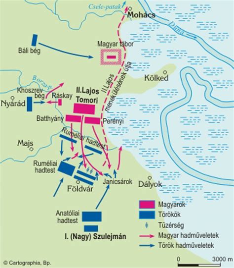 Brassói csata helyszíne