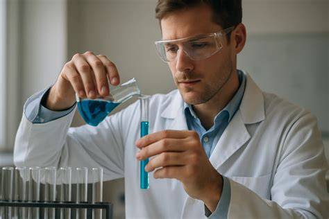 Példák a pácolási és előkészítési technikákra