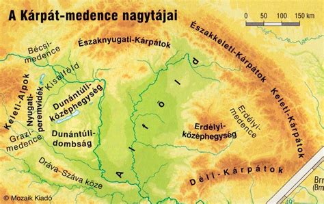 A Kárpát-medence őskori növényzete