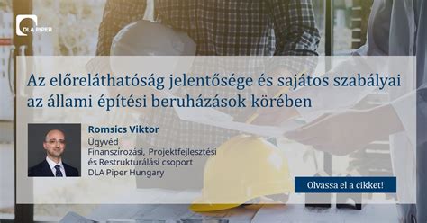 Az állami építési beruházások jogi háttere