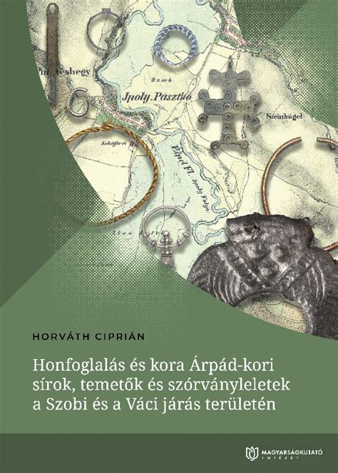 Longobárd és avar kori sírok Szentendrén