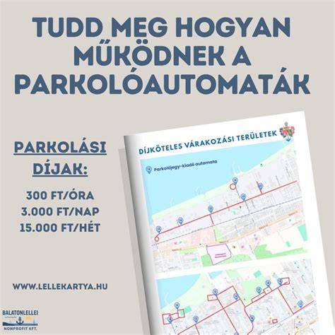 Parkolási lehetőségek és közös területek áttekintése