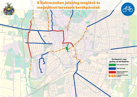 Infografika: Debrecen Libakert térkép - közlekedési kapcsolatok és közelben lévő intézmények