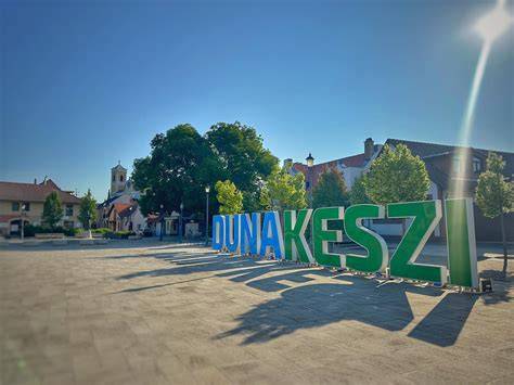 Infografika: Dunakeszi közlekedési kapcsolatok