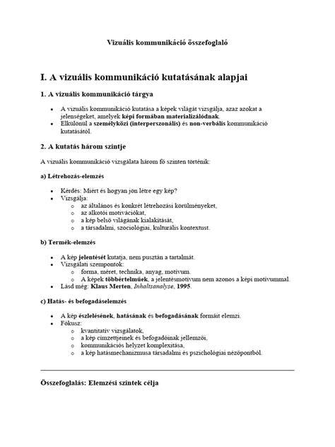 Balaton-alaprajz vizuális összefoglaló