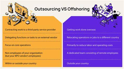 Infografika: Profi vs. Outsourcing előnyök