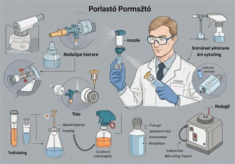 Molinó típusai és felhasználási helyzetek
