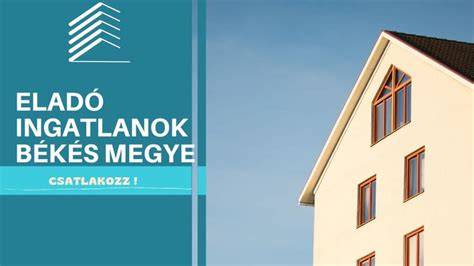 Infografika: Csitar eladó ingatlanok piaci áttekintése