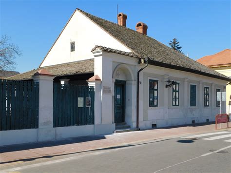 Péter Pál Polgárház, Szentes