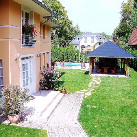 Lidó Társasház apartmanok Balatonlelle