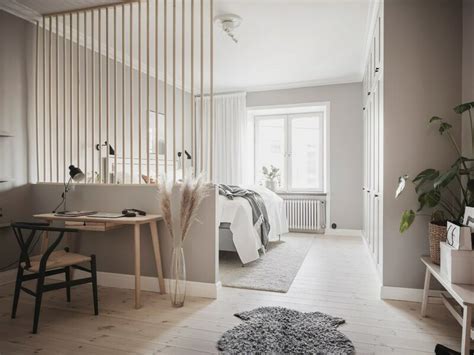 Modern válaszfal ötletek