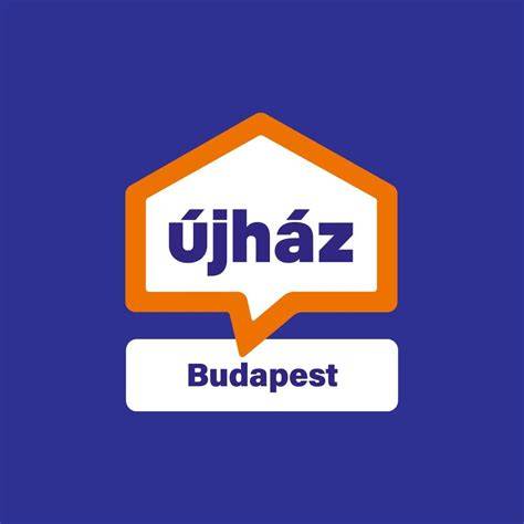Infografika: Újház Centrum hálózata és tevékenységi körök