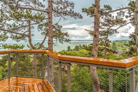 Balatonboglár - például a helyi építőipari hagyományok összefonódása