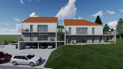 Eladó luxusvilla városközponthoz közeli helyszínnel