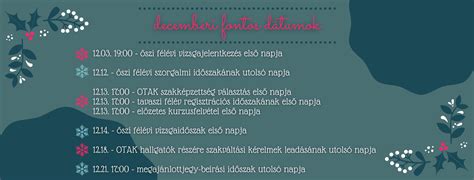 Infografika: ELTE osztatlan tanárképzés tárgyfelvételének folyamata