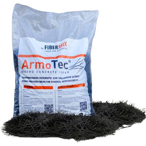 ArmoTec makroszál megoldás előnyei