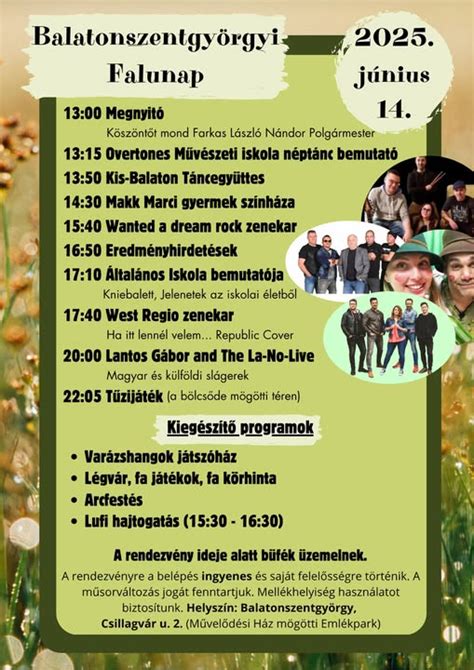 Közösségi események Orgoványon: hastánc, drama, falunap