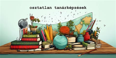 Infografika: Az osztatlan tanárképzés fő lépései és kreditzárók