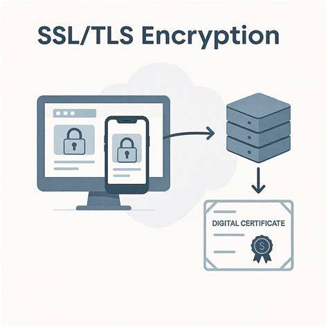 Infografika: hogyan működik az SSL tanúsítvány