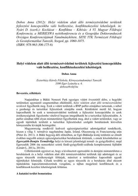 Helyi védelem alatti telkek beépítésének összefüggései: övezetek, védelem alatt álló területek, előkertek