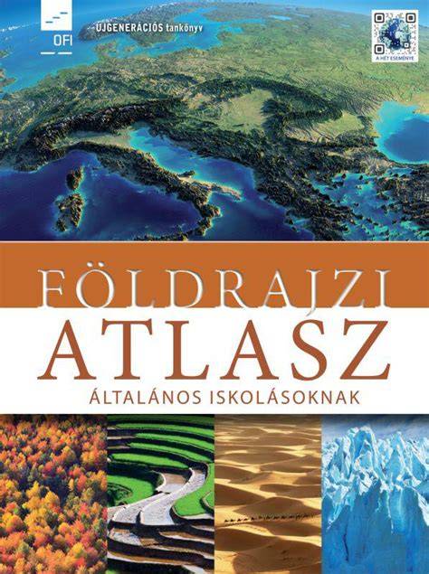 Általános térkép a műemléki területekről