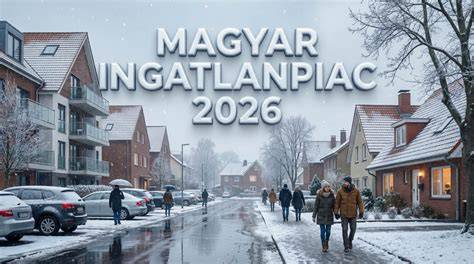 Infografika: Kövegy környéki ingatlanpiac - átlagárak és kategóriák