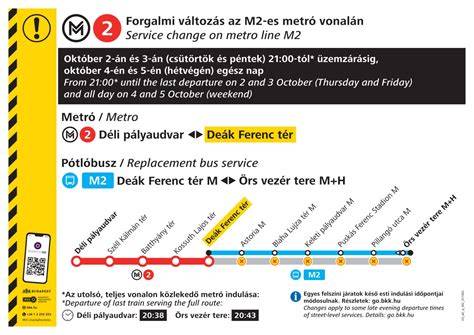 2-es metró - 200 m, 2-3 perces sétára a bejárattól