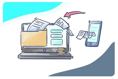 Megújuló online és papír alapú beadványok folyamatábrája