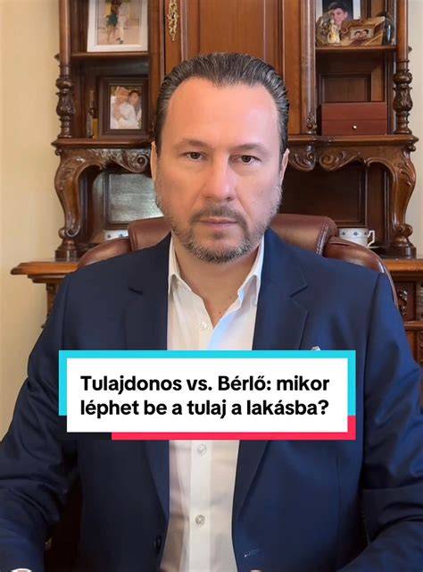 Infografika: A bérlő és tulajdonos kötelezettségeinek felosztása