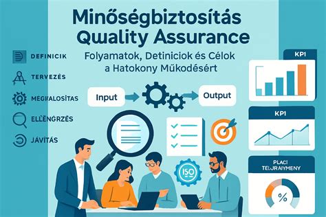 Dokumentációs folyamatok és bizonyítékgyűjtés infographic
