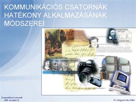Átlátható közös képviselet és kommunikációs csatornák
