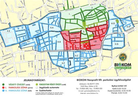 Sporttelep elhelyezkedése