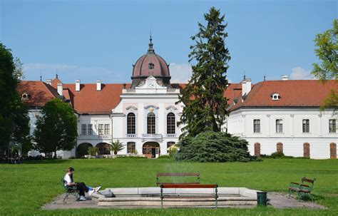 Grassalkovich-kastély barokk stílusban