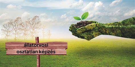 Infografika: agrárkompetenciák és karrierlehetőségek az osztatlan képzés után