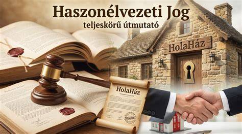 Infografika: Haszonélvezeti jog és adózási szempontok kapcsolata