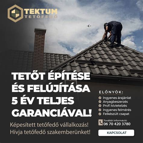Tetőszerkezet vályogházban: fafödém és hagyományos tetőfedések
