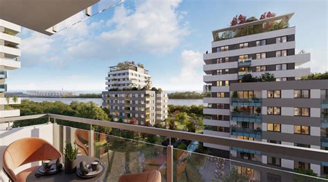 Budapest és Győr új építésű lakóparkok vizuális áttekintése