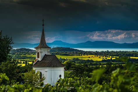 Balatonlelle építményadó infographic