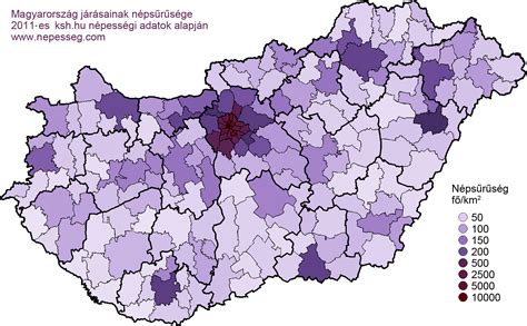Térkép: Bajai járás és a kapcsolódó földhivatali intézmények helyszínei
