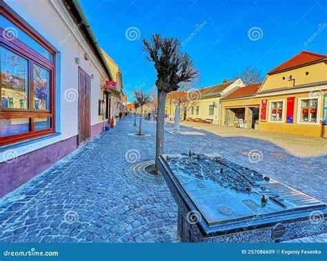 Mapa a Pomáz-Szentendre-Budakalász-Csillaghegy környékéről