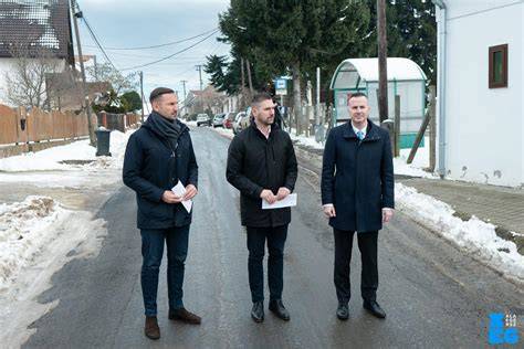 Helyszíni bejárás és villamos füzet bemutató