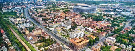 Infografika: Zugló és XIV. kerület elhelyezkedése a belvároshoz viszonyítva