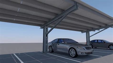 Infografika: Lindab Carport lehetőségek és moduláris lefedések