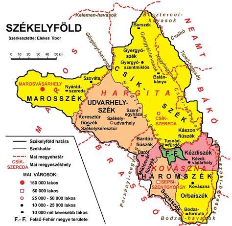 Elhelyezkedés és rendelők térképe