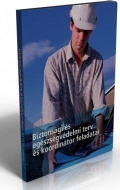 Infografika: Az építési szervezési terv és a biztonsági koordinátor feladatai
