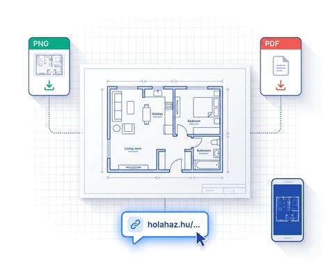 Infografika: 3D alaprajz és VR interakció folyamata