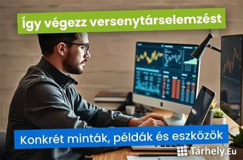 Vizualizációs eszközök és példák a használatra