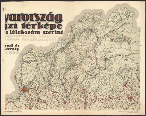 Isaszeg település térképe a Március 15. utcával